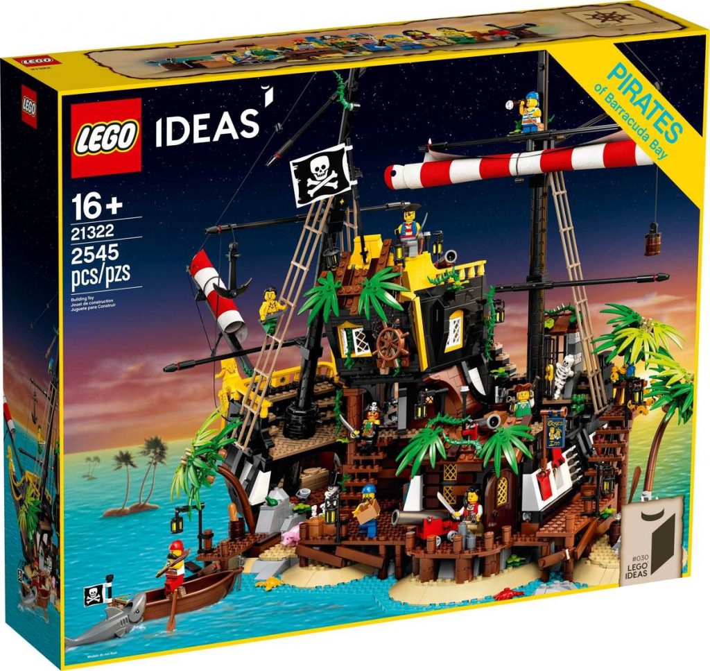 LEGO-Ideas-21322-I-pirati-di-Barracuda-Bay-55
